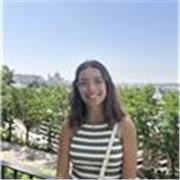 Profesora de refuerzo de primaria para todo tipo de edades y todo tipo de asignaturas 