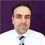 Online English teacher. Speaking professionally