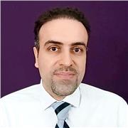 Online English teacher. Speaking professionally