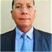 Profesor de Ingles y de Finanzas