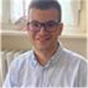 Mi chiamo Riccardo Cicchetti e sono uno studente sereno. Offro le mie ripetizioni di Storia agli allievi che ne avessero bisogno. 