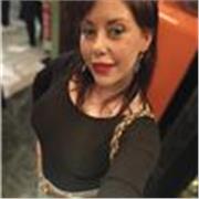 Profesora privada de bailes latinos, salsa y bachata