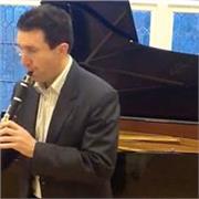 Clarinet, Piano and Theory. Clarinet/Piano tutor & music theory. Material provided; first three lessons with no obligation