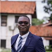 Emmanuel Yaw Nutsugah