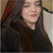 Profesora de inglés con gran capacidad comunicativa con empleo del inglés en contextos prácticos y con ayuditas para los exámenes 