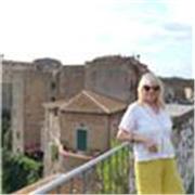 Sono disponibile per lezioni online d ' Italiano per stranieri