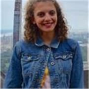 Studentessa di Ingegneria Chimica e Biochimica presso UniPa