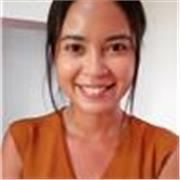 Professora particular de inglês com experiência em aulas online para alunos do básico