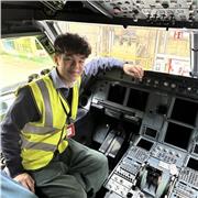 I give private lessons tailored to the students needs.