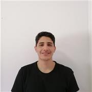 Instructor en gimnasio durante 6 meses e instructor personal durante 6 meses