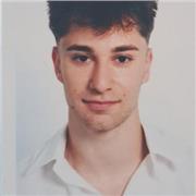 Clases presenciales de inglés en Meco. Estudiante de 4 curso de Economia y Negocios Internacionales, bilingue en inglés y habiendo estudiado en EEUU, Reino Unido y Alemania imparte clases de inglés de todos los niveles en su domicilio de Meco (15 euros/h)