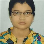 Shreya