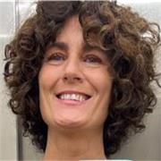 Profesora de español con siete años de experiencia (los últimos tres con refugiados ucranianos en Cartagena)