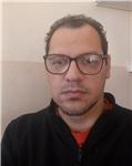 Professor na área de psicologia e artes visuais
