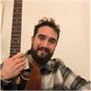 Lezioni di chitarra per principianti e intermedi: teoria, pratica e tecnica su misura