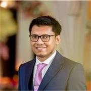 Private English Tutor (Remote)
