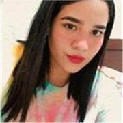 Licenciada en educación infantil