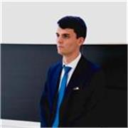 Studente in Ingegneria Energetica, disponibile per lezioni di materie scientifiche ad ogni livello