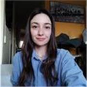 Si necesitas ayuda con Inglés, Matemáticas o Lengua no dudes en contactar conmigo. ¡I´m waiting for you!