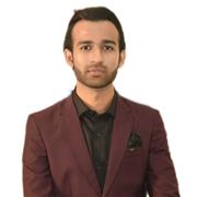 Arslan Anwar