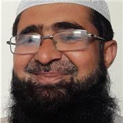 Physics teacher of students age upto 18 years