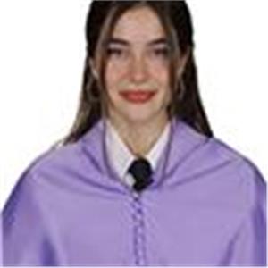 María Isabel Rodríguez Escámez