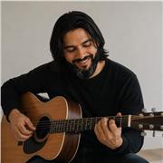 Aprende guitarra de forma fácil y práctica, incluso si partes desde cero