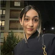 University Student with an interest and advanced ability in mathematics with experience in A Levels & GCSES.