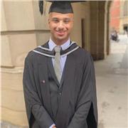 Psychology tutor providing lessons to GCSE and A Level Students