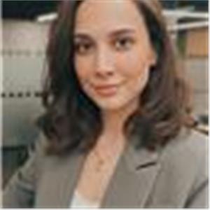 Eylül Yildiz Peker