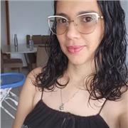 Aulas de espanhol com professora nativa do nivel basico ao avançado. Primeira aula gratuita