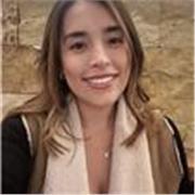 👩🏻‍🏫 Profesora de Inglés, Chino Mandarín y Español con más de 10 años de experiencia.