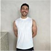 Personal Trainer With Experience and Knowledge, Nutrition and Workout Tracking