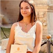 Laureata in Psicologia offre aiuto compiti. Pronta a trovare insieme il tuo metodo di studio ideale!