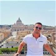 Profesor asociado universitario desde el 2019. He impartido economía política, estadística, economía, microeconomía y adm. De emp