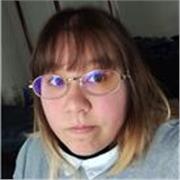 Profesora de inglés con capacidad para dar clase a todos los niveles y edades, tanto para uso profesional como en el día a día.