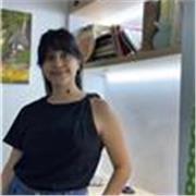 Filóloga hispanista enseñando español con dedicación y cariño!