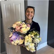 Secondary science teacher able to tutor chemistry for A Level, GCSE and KS3. Also available for personal statement sessions