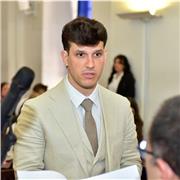 Laureato in Ingegneria Aerospaziale offre ripetizioni di Fisica