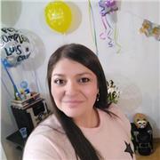 Profesora de Matemáticas básica y Contabilidad