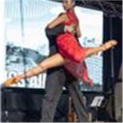 Coreógrafa y Profesora de Danza | Tango argentino,bailes de salón , ballet |Clases y Coreografías para Bodas y Eventos