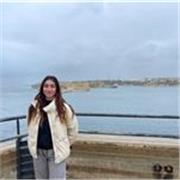 Profesora de ingles con certificado C1 y con experiencia 