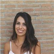Laureata magistrale in Biotecnologie Mediche, offre lezioni private di Biologia.Zona Castelli Romani