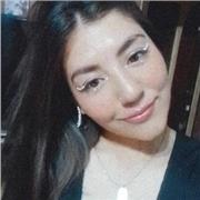 Entrenadora funcional y capacitándose para Personal Trainer