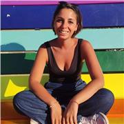 Mi chiamo Federica, sono laureata in chimica e ho da poco conseguito un dottorato in Fisica e Chimica. Offro lezioni individuali preferibilmente online, ma se necessario anche in presenza, di chimica per studenti liceali, universitari o lezioni di scienze
