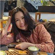 Business Chinesisch Lehrerin mit multidisziplinären Hintergrund