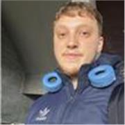 Studente d’Ingegneria
Materie: matematica e fisica per liceo.