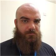 Computing tutor with a degree in Computer Science and 8 years experience. 