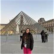 Clases online de francés!🤍🇫🇷 No dudes en contactarme