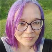 Profesora de artes plásticas y escénicas